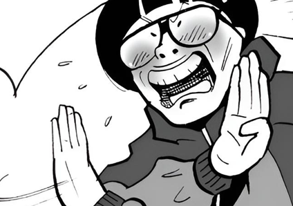 败者的篮球重启 第十话-北京蒙悦科技有限公司