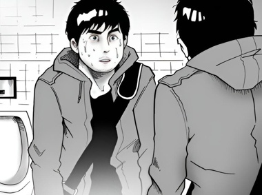 败者的篮球重启 第六话-北京蒙悦科技有限公司