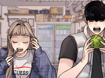 纯友谊警报 第一话-北京蒙悦科技有限公司