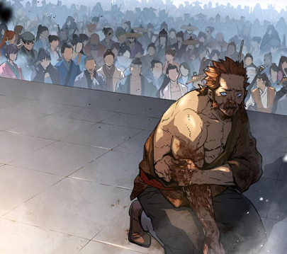 剑无极 第十一话-北京蒙悦科技有限公司