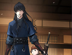 剑无极 第十三话-北京蒙悦科技有限公司