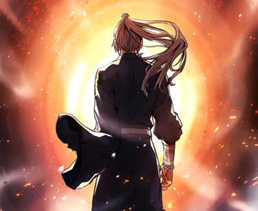 剑无极 第七话-北京蒙悦科技有限公司