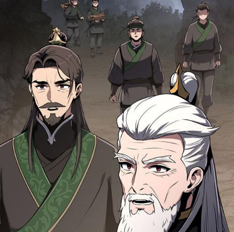 武林重生 第十一话-北京蒙悦科技有限公司