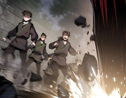 武林重生 第十二话-北京蒙悦科技有限公司