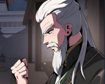 武林重生 第七话-北京蒙悦科技有限公司