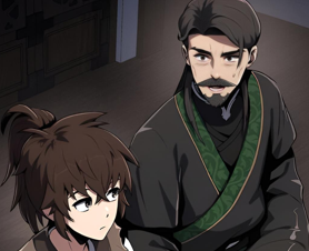 武林重生 第九话-北京蒙悦科技有限公司