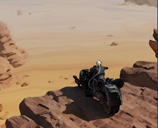 小莫利的微光希望 第十话-北京蒙悦科技有限公司