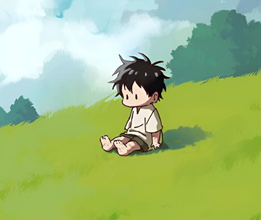 小莫利的微光希望 第二话-北京蒙悦科技有限公司