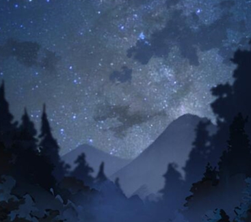 小莫利的微光希望 第九话-北京蒙悦科技有限公司