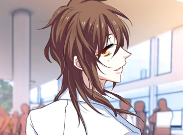 以歌为刃 第十一话-北京蒙悦科技有限公司