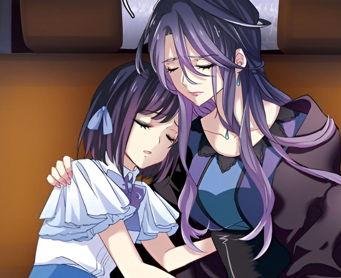 以歌为刃 第二话-北京蒙悦科技有限公司