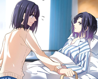 以歌为刃 第四话-北京蒙悦科技有限公司