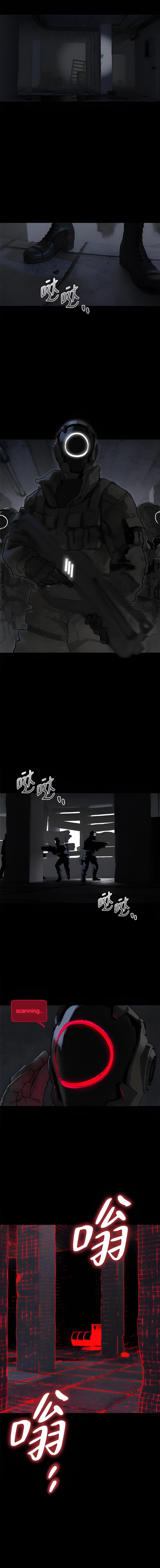 小莫利的微光希望 第一话