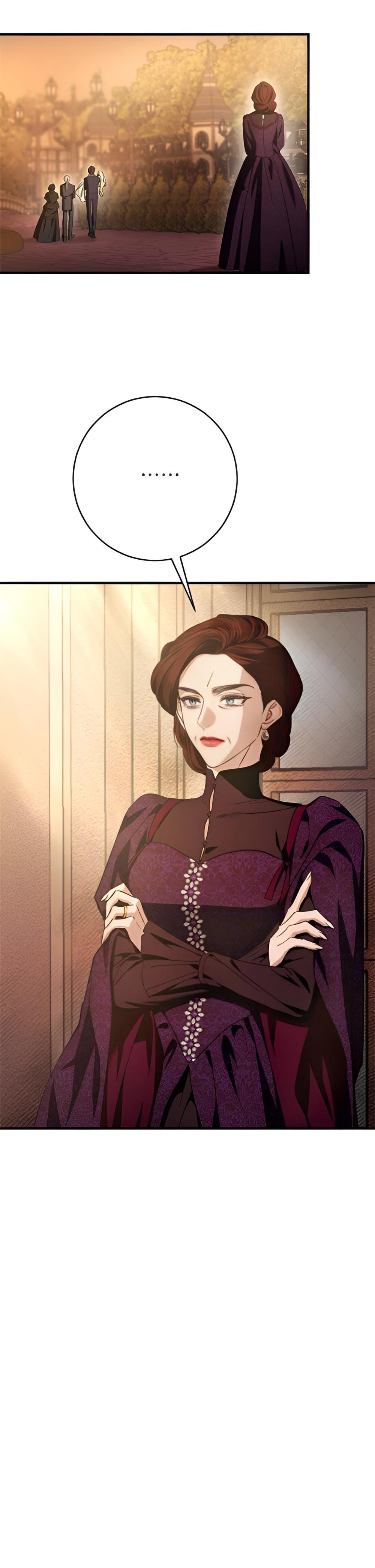 宫阙之下 第十话