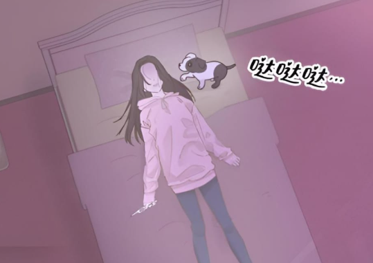 我家汪星人变五岁啦-北京蒙悦科技有限公司